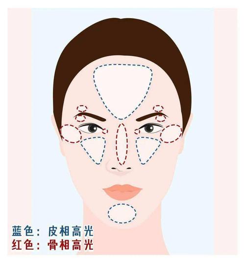 五官指的是什么五官介绍