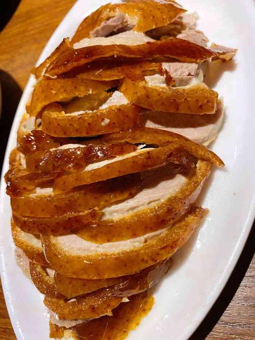 德香苑北京烤鸭(龙湖源著店)