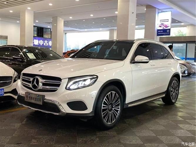 【图】2017年上牌使用奔驰glc200_奔驰glc论坛_汽车之家论坛
