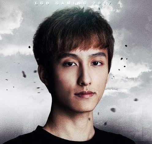 电竞圈的颜值担当盘点,dota第一帅哥能进娱乐圈,lol有几个却更帅