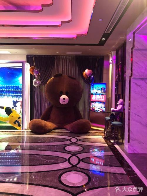 纯k(国贸店)图片 - 第254张