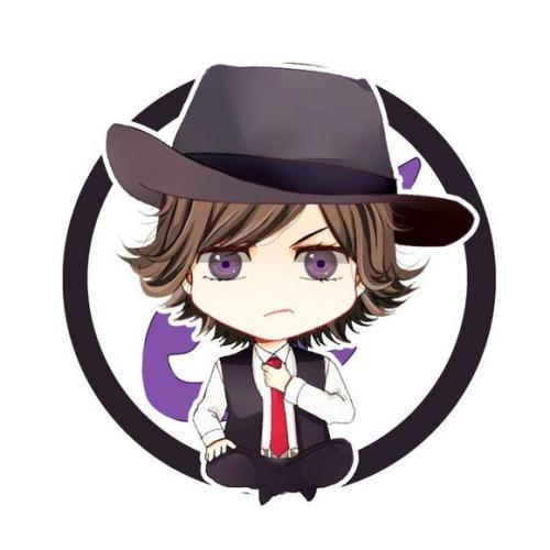 假面骑士系列情头