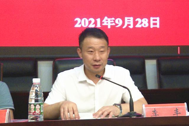 桃江县召开2022年度城乡居民基本医疗保险筹资工作