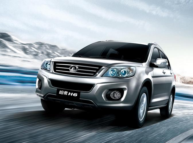 就想问问还有谁:9月长城汽车同比增长49% h6破五