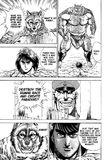 力王漫画英文版