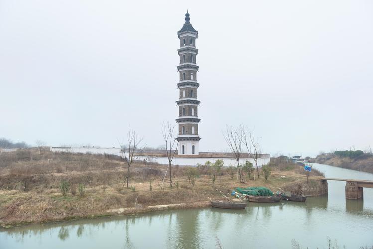 长临河老街