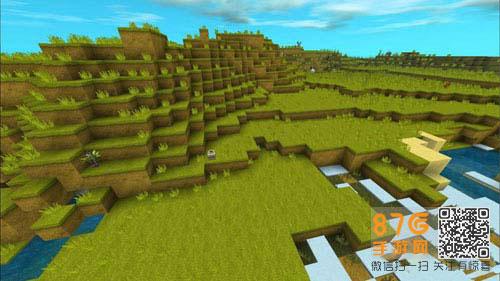 迷你世界种子大全 世界村庄地图代码有哪些
