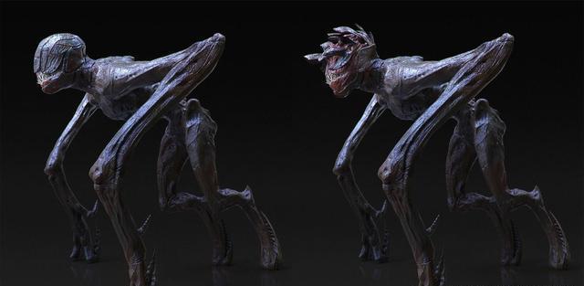 时隔三年电影寂静之地2惊悚回归怪物升级让人不寒而栗