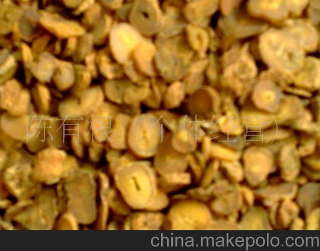 玄胡片图片