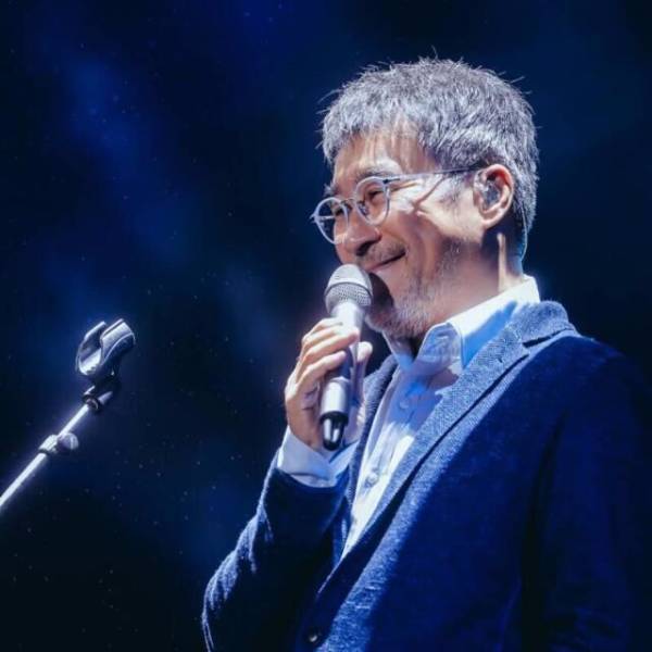 谁有这张李宗盛的高清图片