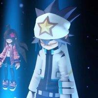 对于凹凸世界第四季人物换了新衣服你们是什么样的看法