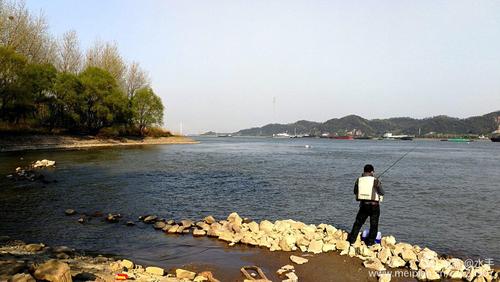 八卦洲正在建设南京一个独特的旅游生态岛