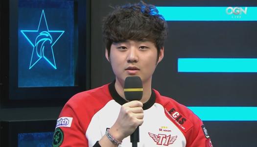 lol英雄联盟bang和huni赛后采访 想赢要减少失误