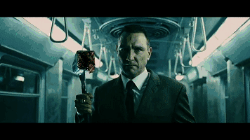 重口味图解 午夜食人列车惊现嗜血屠夫 以后再以不敢坐最后一班地铁了