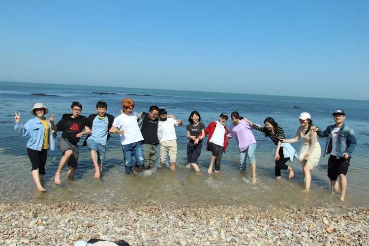 端午| 海浪音乐露营节「致青春,再出发」海滩撸串篝火party舞动狂欢