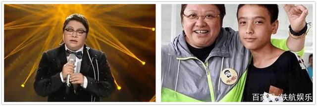 1999年10月3日,来自南宁市的潘天麒,贺艳文夫妇带着2岁多的儿子潘子灏