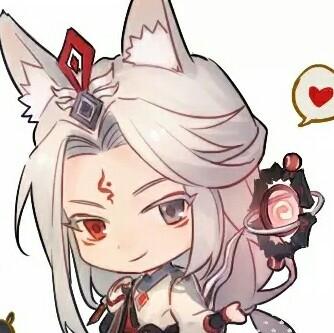 明世隐小苮自截作者 举着尾巴在空中飞舞来源 lofter