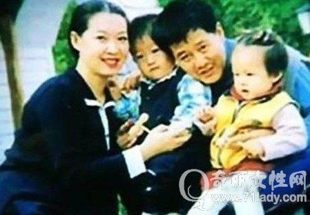 赵本山老婆马丽娟照片及个人资料