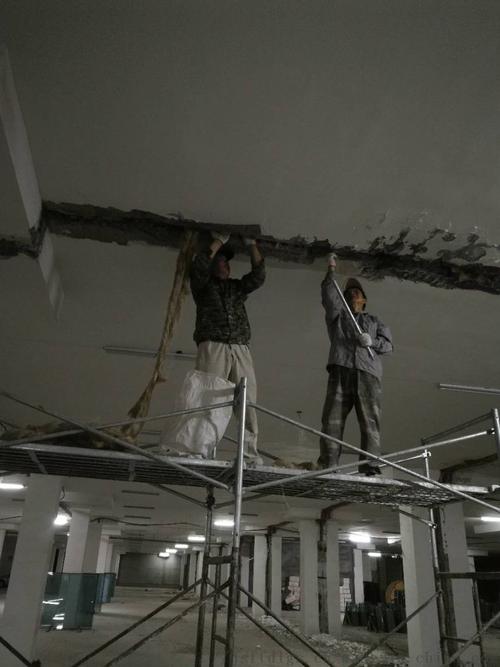 四川广安市地下室沉降缝堵漏,地下车库伸缩缝补漏