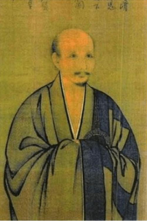 智永和尚圆寂后,辩才和尚十分忠心,对待这幅墨宝比师傅活着的时候还要