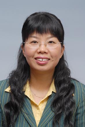 黄芳