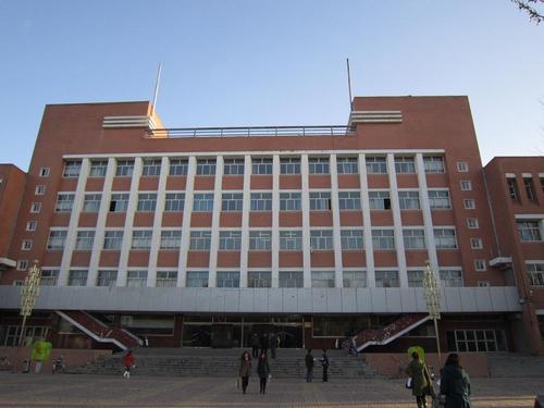 《1 2 1中美人才培养计划》河北北方学院项目说明会