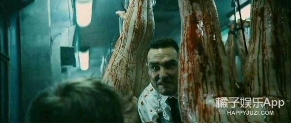 [深夜毒物]美国猪头屠夫,像杀猪一样杀人