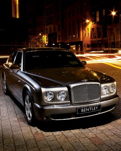 宾利汽车公司(bentley)