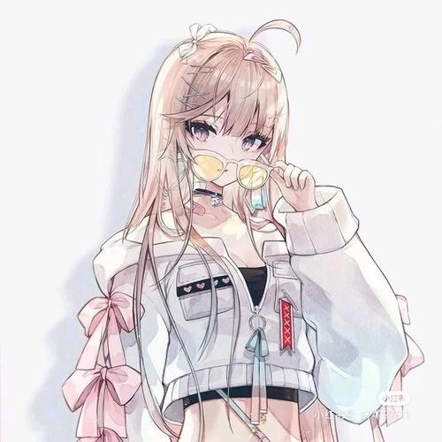 闺蜜头像