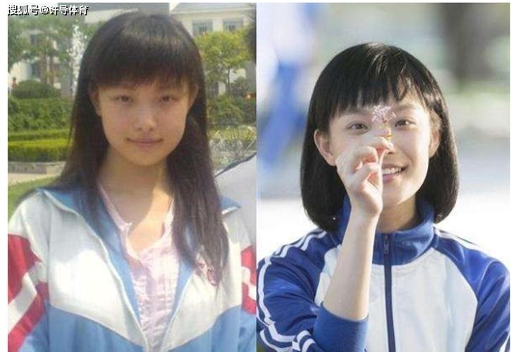 倪妮  
