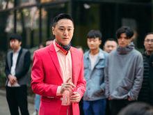 刘天尧