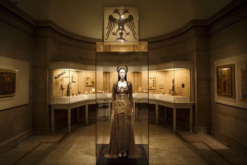 【雅昌快讯】大都会艺术博物馆计划闭馆至7月 预计亏损1亿美元