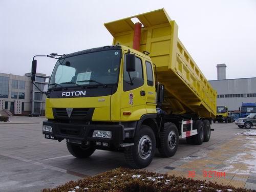 迎五一程力自卸车大降价单桥自卸车双桥自卸车翻斗车详细参数