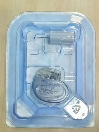 张掖首例"超长寿命"起搏器植入成功|心脏起搏器|磁