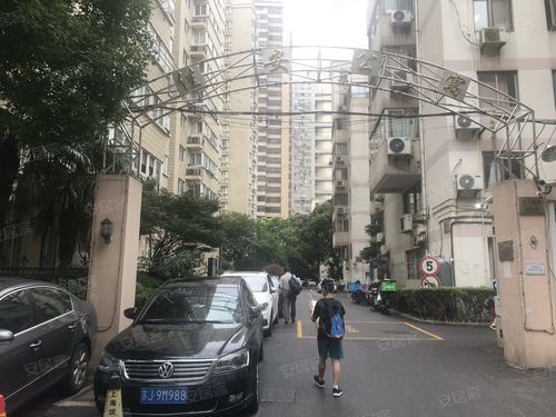 佳安公寓,宛平南路420弄1-14号-上海佳安公寓二手房,租房,房价-上海