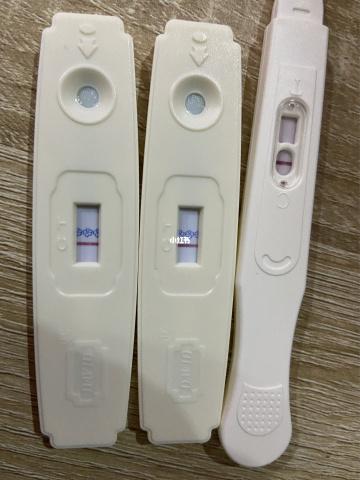 大卫验孕棒