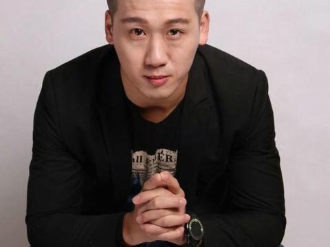 青年演员邱彬:从北漂到横漂,演戏是一辈子追求