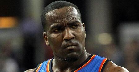 骑士签约帕金斯,詹皇金牌保镖重返骑士,他的到来骑士