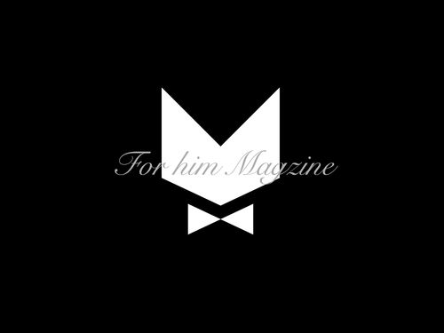 fox man-标志-平面-设计作品-中国设计之窗
