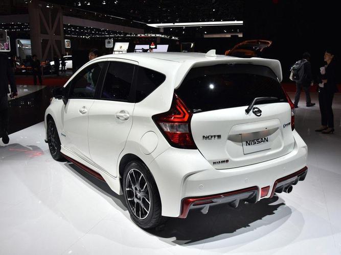 日产"飞度"曝光,化身小战神,若8万起售必成爆款!