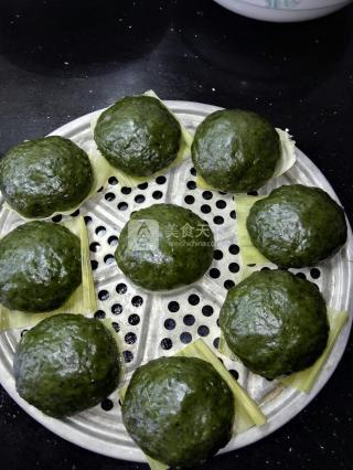 清明粿艾粄