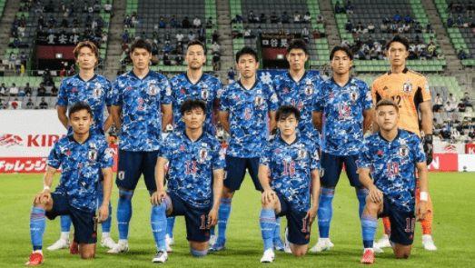 深度日本男足逼平世界劲旅奥运夺金目标真的能实现么
