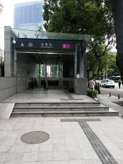 岭公园)—罗芳山—唐排山—仙湖植物园—弘法寺怡景站(a出口)(地铁站)