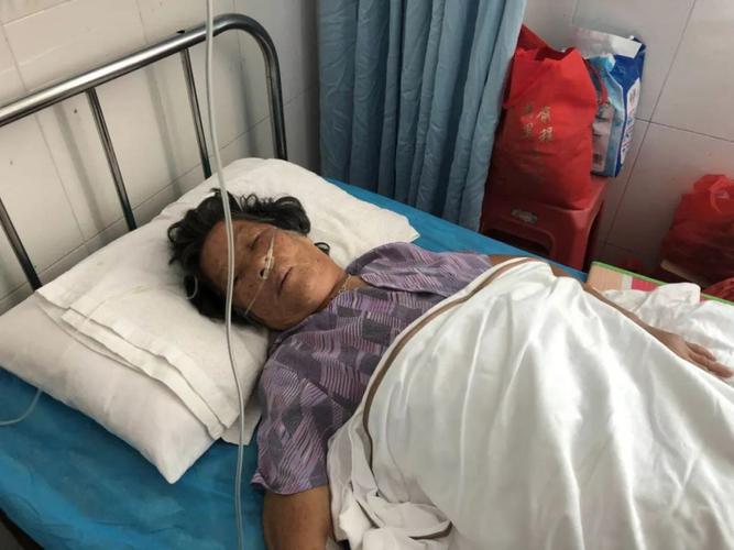 霖磐一老人病重,盼再见失联23年的儿子一面!