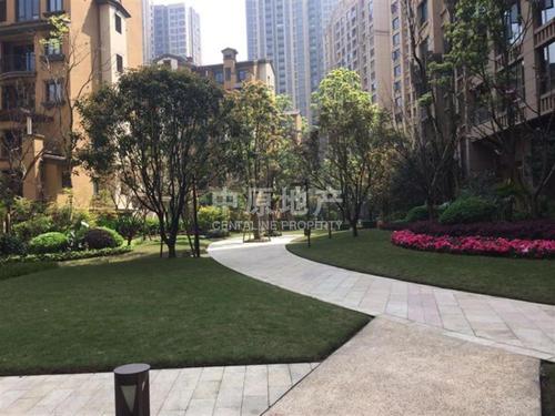 龙湖两江新宸云澜