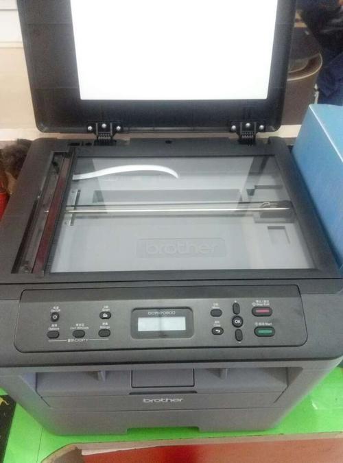 兄弟7080d点评