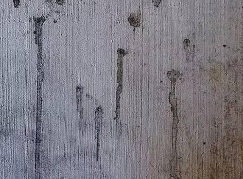 砼泌水对混凝土质量的影响,看完涨知识!