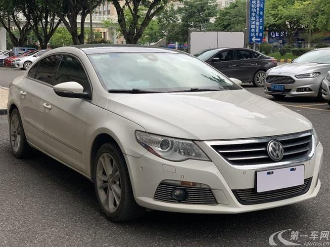 大众cc 2012款 2.0t 自动 至尊型 (国Ⅳ)