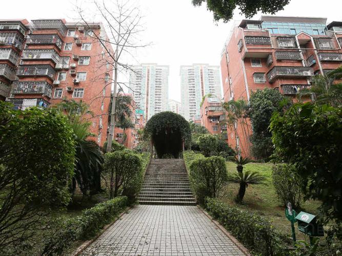 北京松泉山庄出租房源价格信息_罗湖区松泉山庄合租