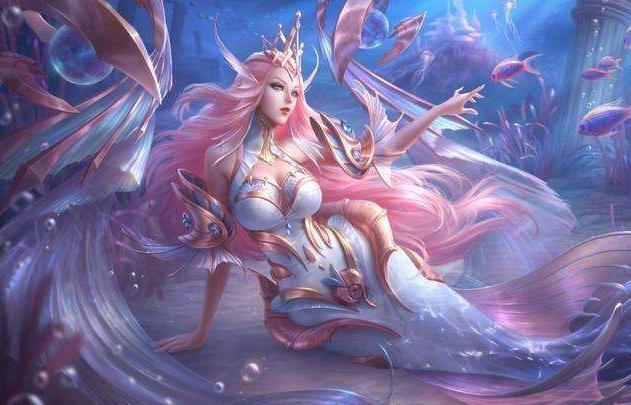 王者荣耀武则天怎么连招武则天技能加点顺序